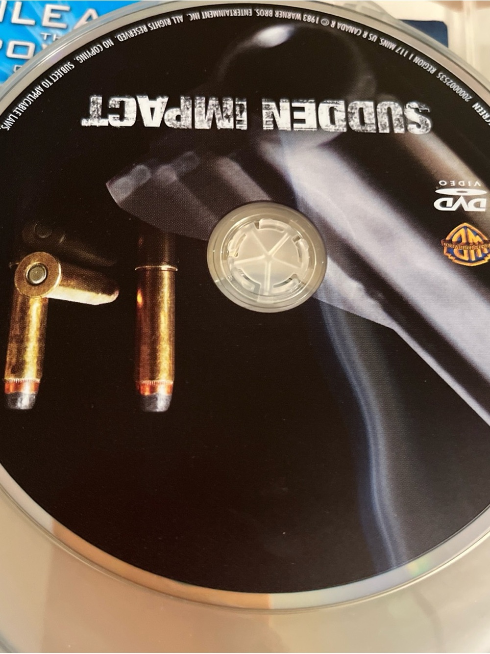 Dirty Harry Collection - Picture 8 of 9